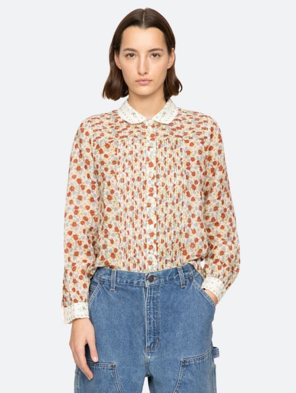 Sea Viera L/S Top